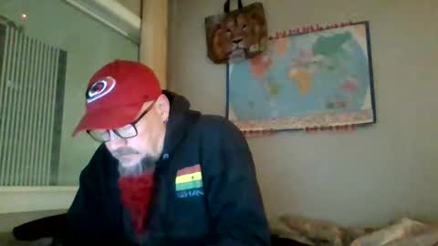 gregrev online show from 12.18.24