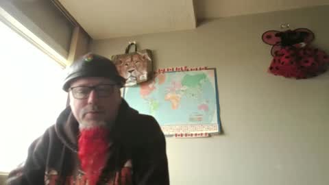 gregrev online show from 10.04.25