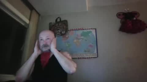 gregrev online show from 10.10.25