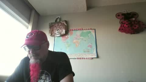 gregrev online show from 10.14.25