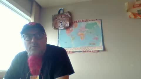 gregrev online show from 03.06.26