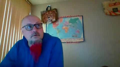 gregrev online show from 04.01.26