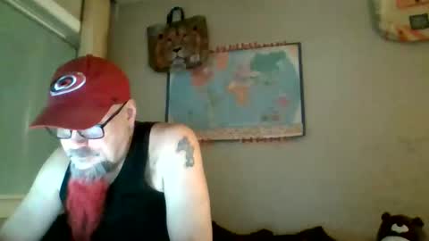 gregrev online show from 04.08.26