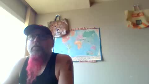 gregrev online show from 05.19.26