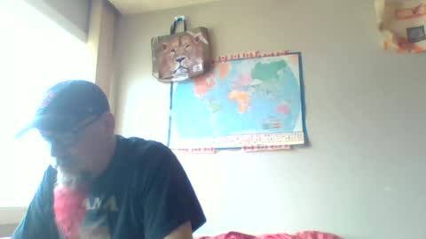Snapshot of gregrev chatting on 06.17.26 gregrev online show from 06.17.26