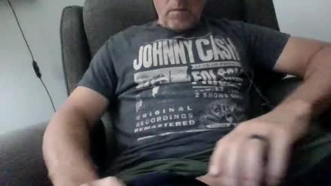 Snapshot of gregthickdix chatting on 10.31.25 mmm hmmm online show from 10.31.25