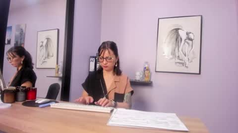 Greta online show from 06.26.26