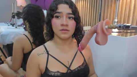 G R E T T A   Try my PVT  online show from 11.27.25