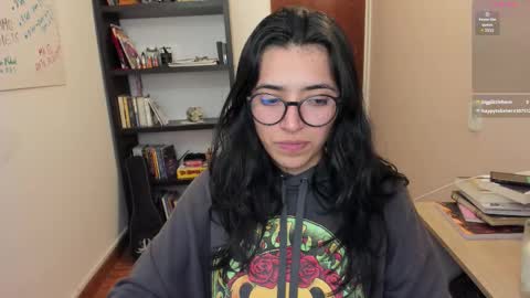 Greta online show from 12.01.25