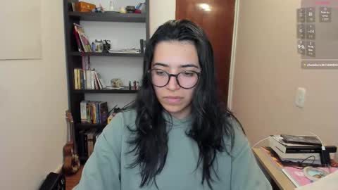 Greta online show from 12.14.25