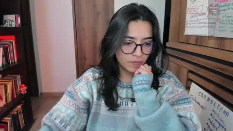 Greta online show from 05.12.26