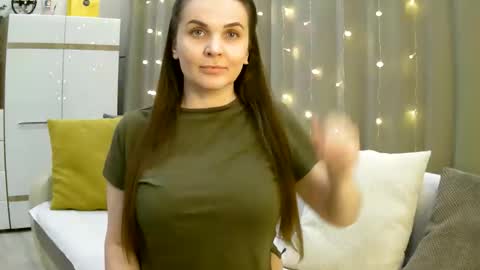 GretaGrant online show from 06.01.26