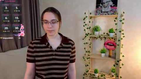Cutie Ellie online show from 05.26.26