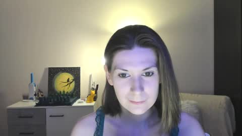 Greta online show from 01.17.25