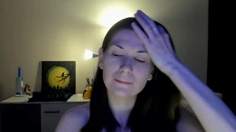 Greta online show from 09.23.25