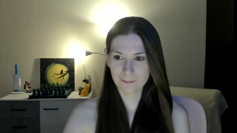 Greta online show from 07.18.26