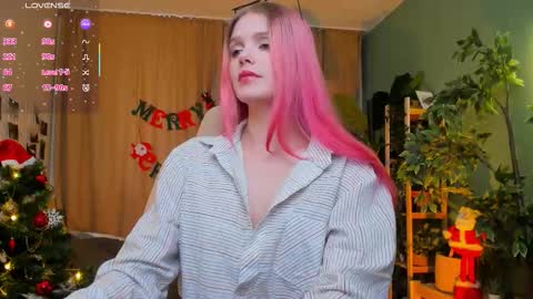 gretchen_mol online show from 12.20.25