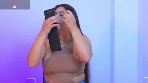 Jenny online show from 10.07.25