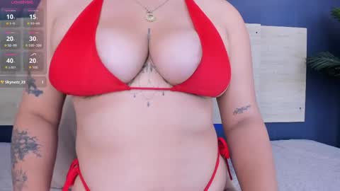 GRETA online show from 04.16.26