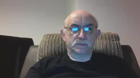 Snapshot of grey_dom chatting on 10.14.25 Master Sir online show from 10.14.25