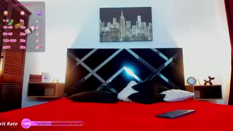 Snapshot of grey_noa22 chatting on 04.16.26 Benjamin online show from 04.16.26