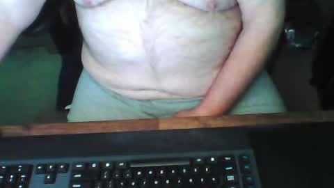 greyghost04 online show from 01.18.26