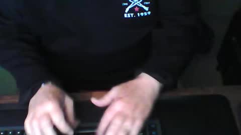 greyghost04 online show from 04.27.26