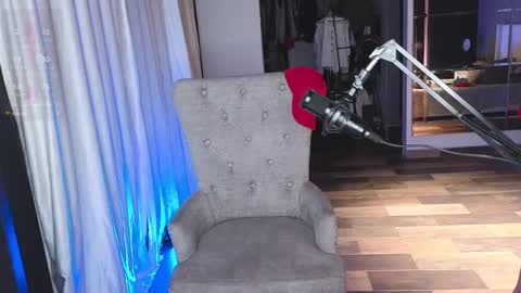 Greyslopez online show from 11.01.25