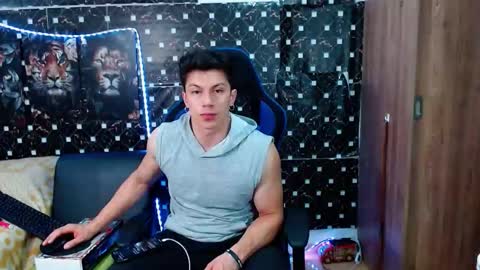 griego01 online show from 09.19.25
