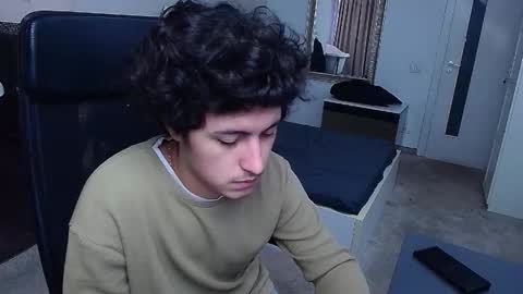 Snapshot of griffindane chatting on 02.08.26 GriffinDane online show from 02.08.26