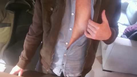 Grim online show from 11.29.25