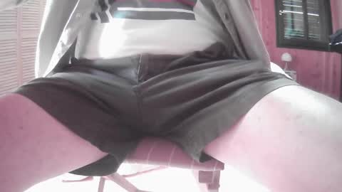 Grim online show from 05.31.26