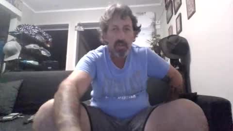 grimos horny online show from 01.17.25