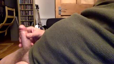 grinderrman online show from 07.25.26