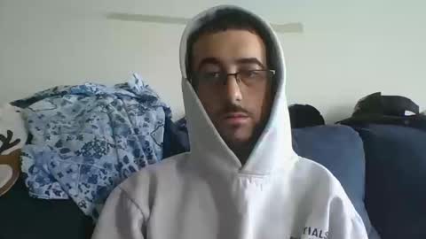 certifiedloverboy online show from 10.13.25