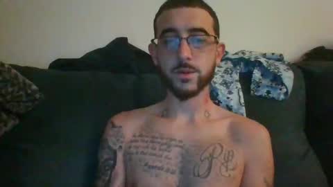 certifiedloverboy online show from 10.30.25