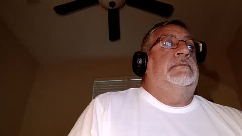 gripthisniceandhard001 online show from 10.27.25