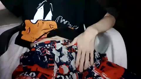 Snapshot of grod6999 chatting on 12.26.24 grod6999 online show from 12.26.24