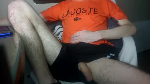 Snapshot of grod6999 chatting on 01.26.25 grod6999 online show from 01.26.25