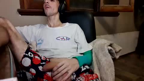 Snapshot of grod6999 chatting on 02.07.25 grod6999 online show from 02.07.25