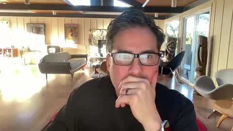 groovycouvie online show from 01.27.25