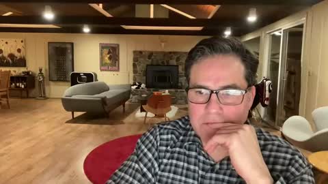 groovycouvie online show from 01.31.25