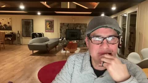 groovycouvie online show from 02.01.25