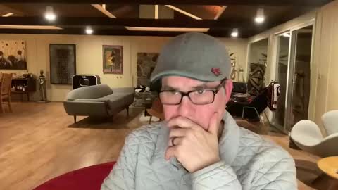 groovycouvie online show from 02.01.25