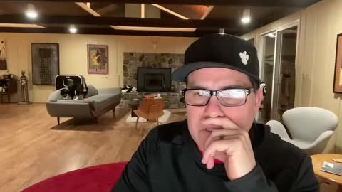 groovycouvie online show from 02.04.25