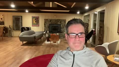 groovycouvie online show from 02.07.25