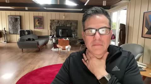 groovycouvie online show from 02.08.25