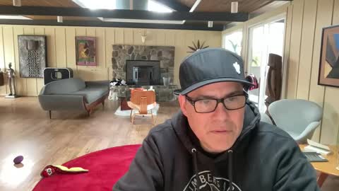 groovycouvie online show from 02.09.25