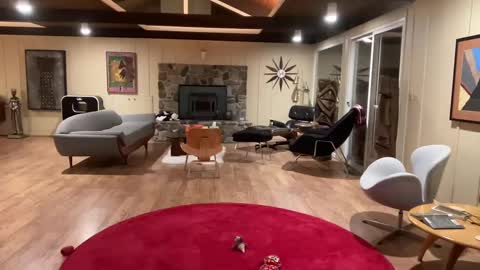 groovycouvie online show from 02.18.25