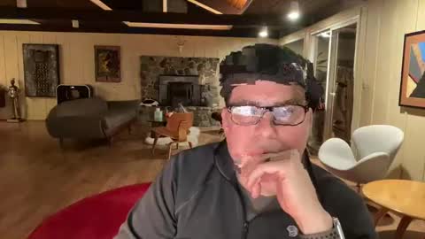 groovycouvie online show from 03.06.25